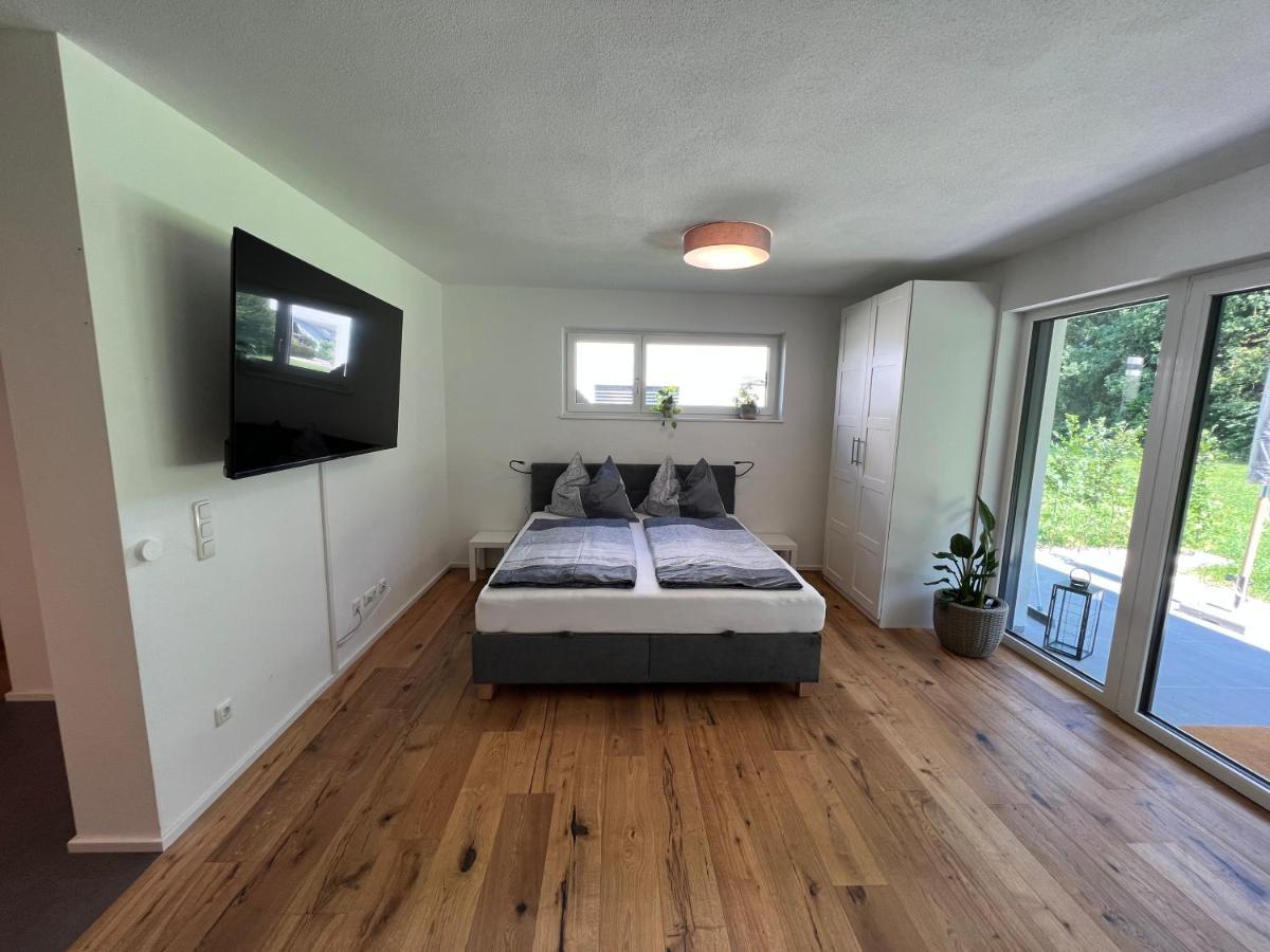 Pr Apartment Lenzing エクステリア 写真