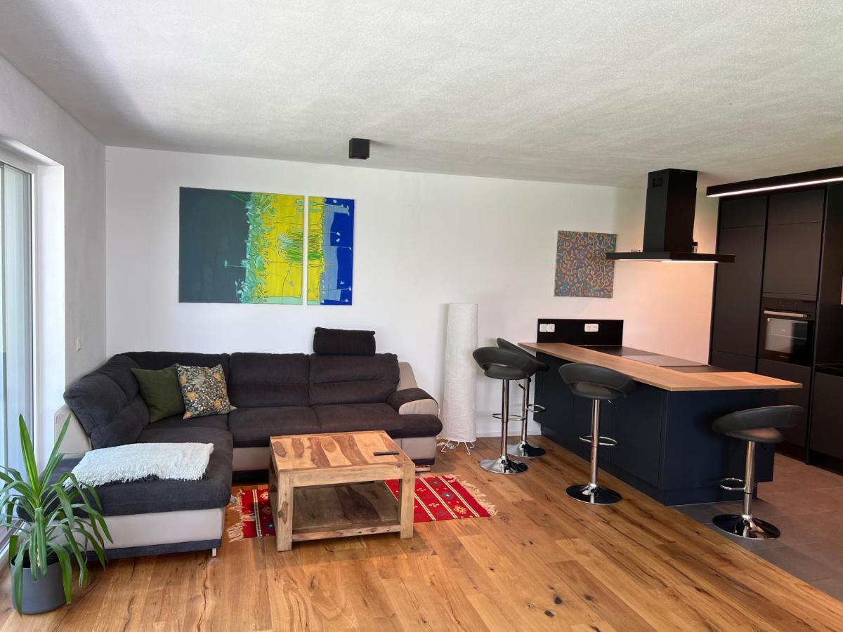 Pr Apartment Lenzing エクステリア 写真
