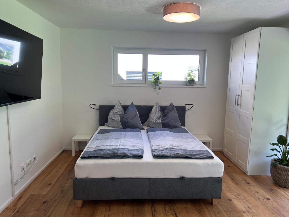 Pr Apartment Lenzing エクステリア 写真