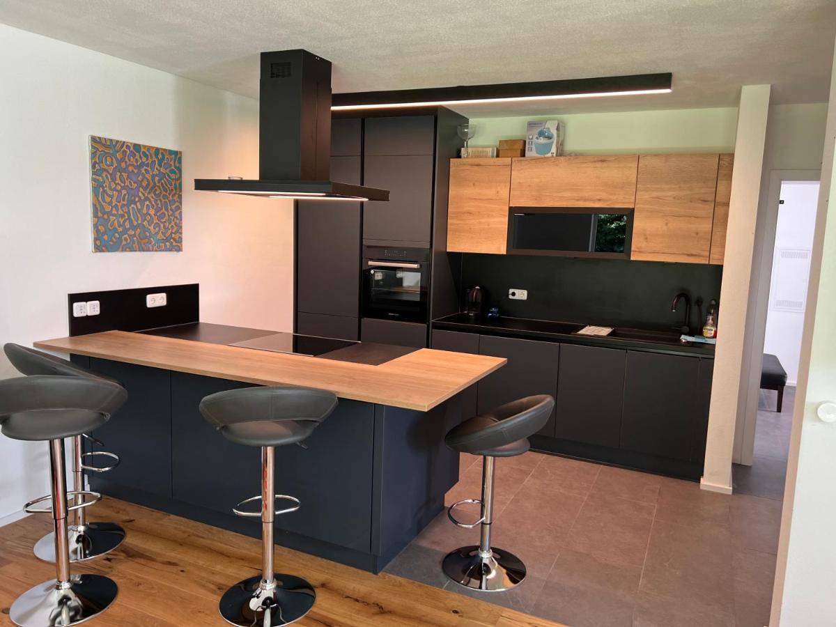 Pr Apartment Lenzing エクステリア 写真