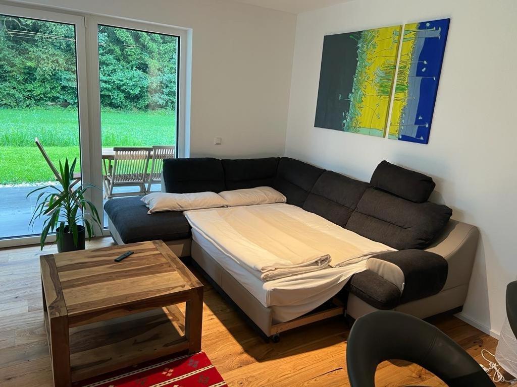 Pr Apartment Lenzing エクステリア 写真